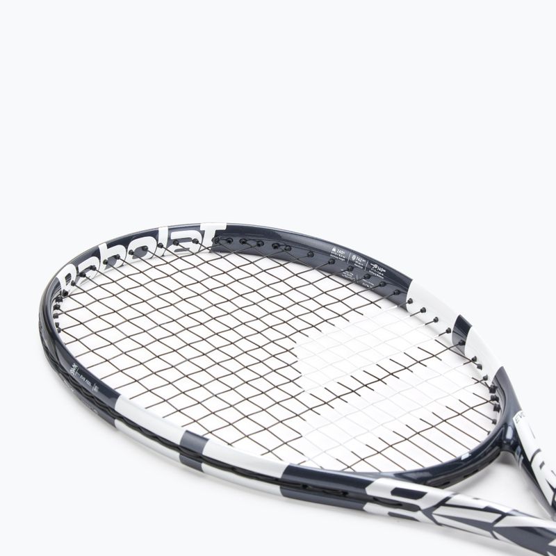 Ракета за тенис Babolat Evo Drive 115 Wimbledon  grey 5