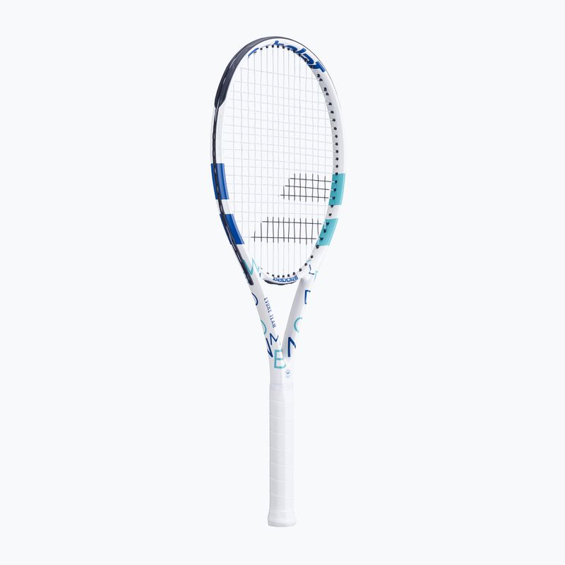 Ракета за тенис Babolat Evoke Wimbledon 3