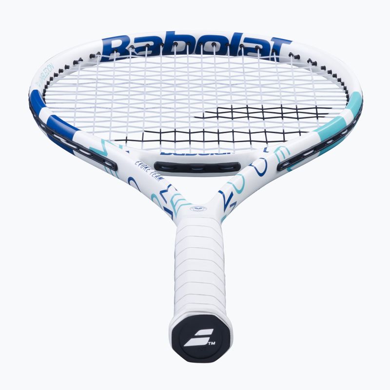 Ракета за тенис Babolat Evoke Wimbledon 4
