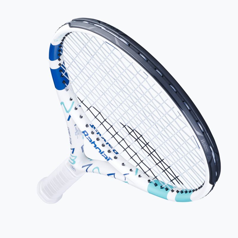 Ракета за тенис Babolat Evoke Wimbledon 5