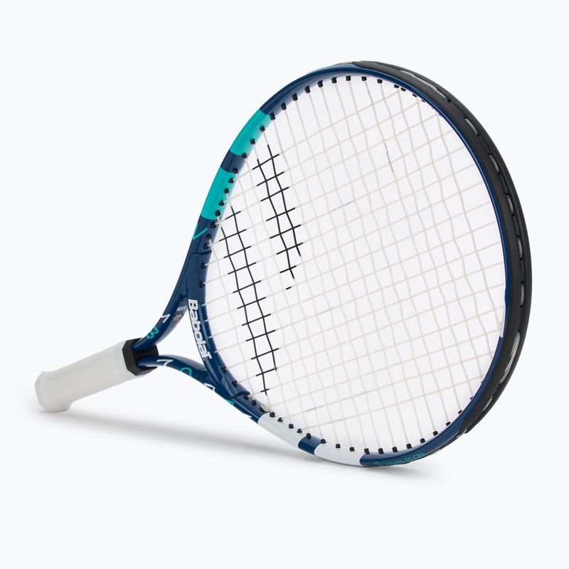 Детска ракета за тенис Babolat Junior 23 Wimbledon blue 2