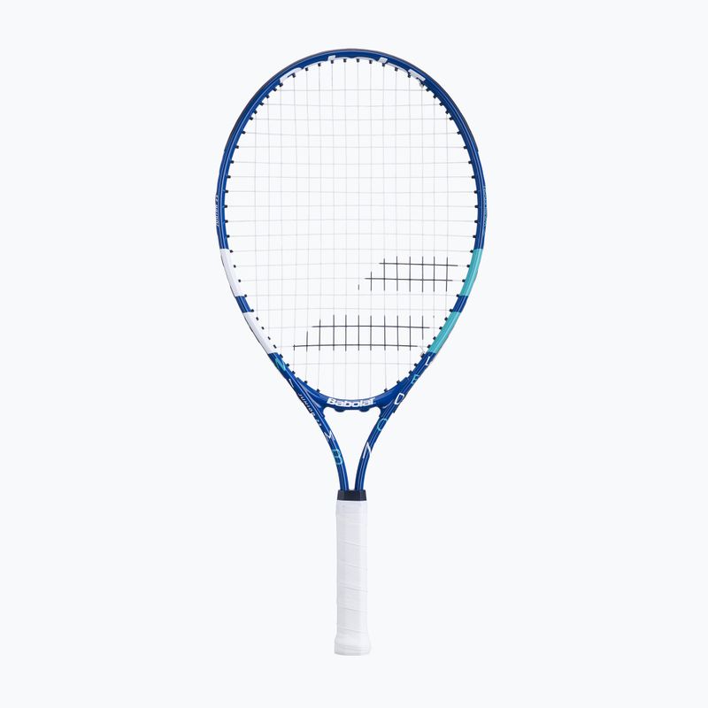 Детска ракета за тенис Babolat Junior 23 Wimbledon blue 6