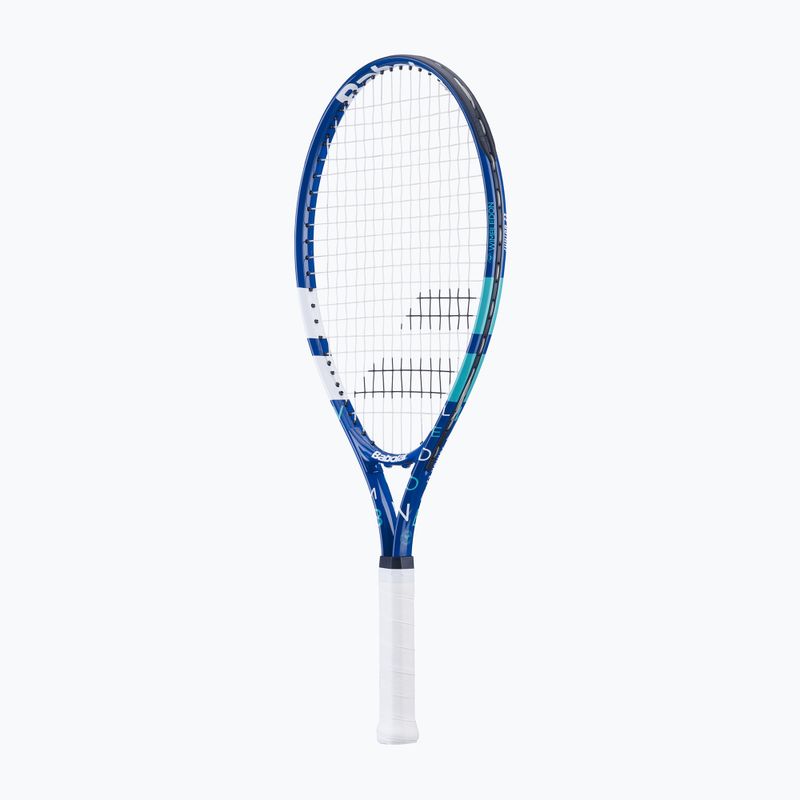 Детска ракета за тенис Babolat Junior 23 Wimbledon blue 7