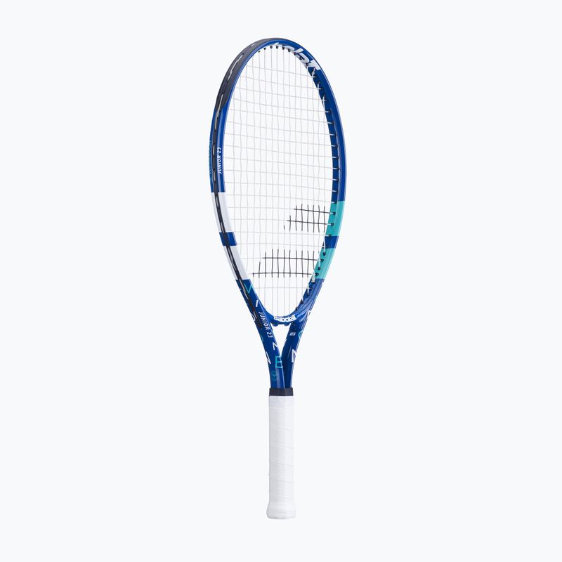 Детска ракета за тенис Babolat Junior 23 Wimbledon blue 8