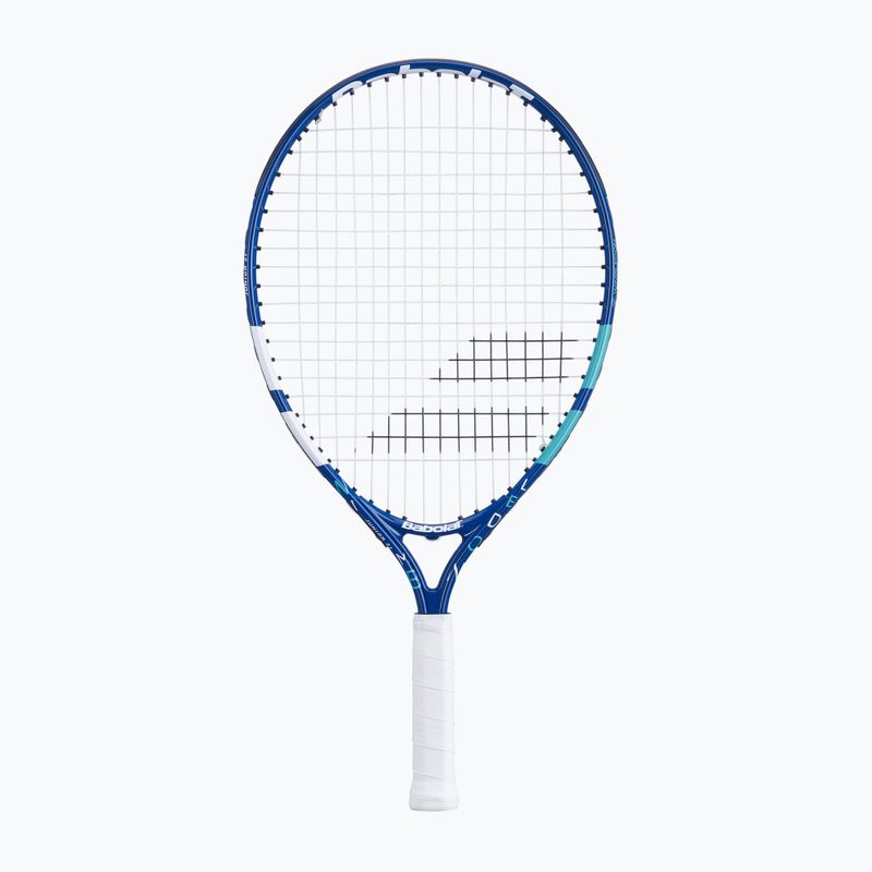 Детска ракета за тенис Babolat Junior 21 Wimbledon blue 6