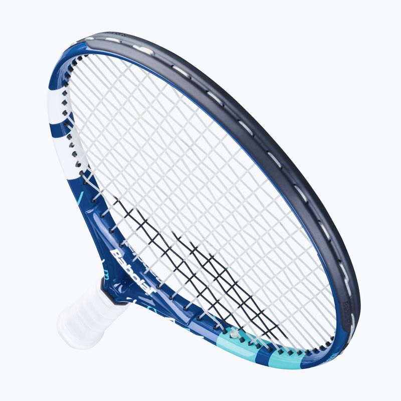 Детска ракета за тенис Babolat Junior 21 Wimbledon blue 10