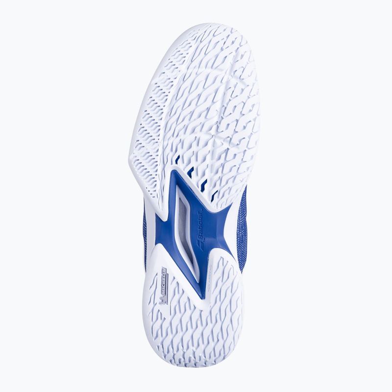 Мъжки обувки за тенис Babolat Jet Tere 2 All Court mombeo blue 12