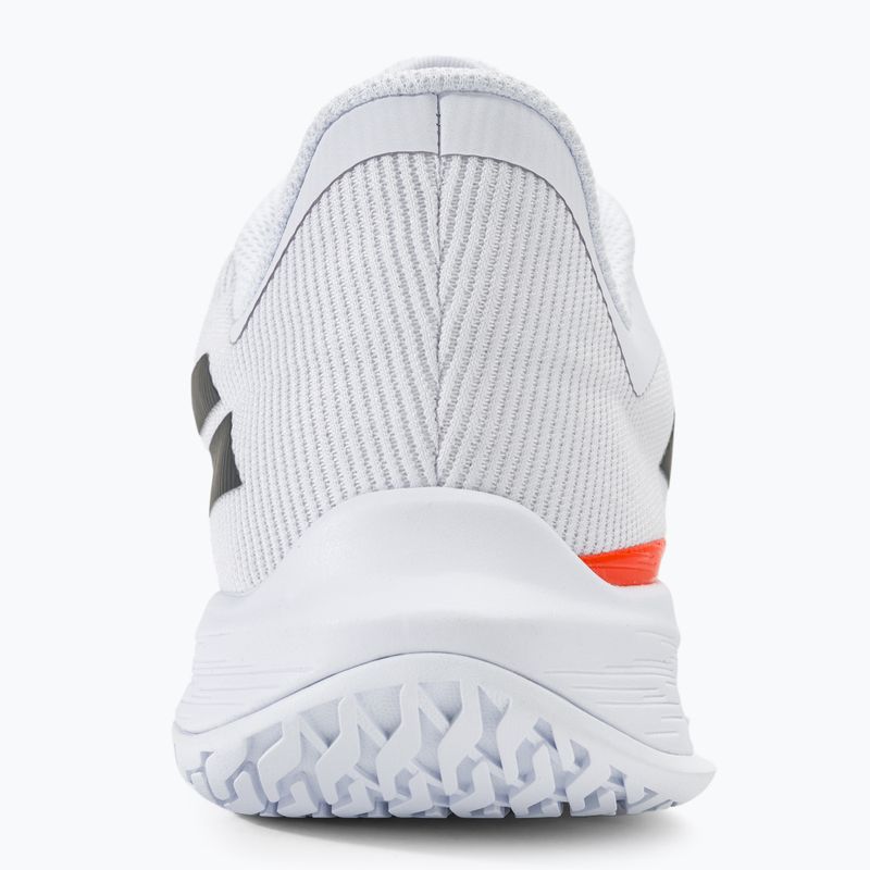 Мъжки обувки за тенис Babolat Jet Tere 2 All Court white/strike red 6