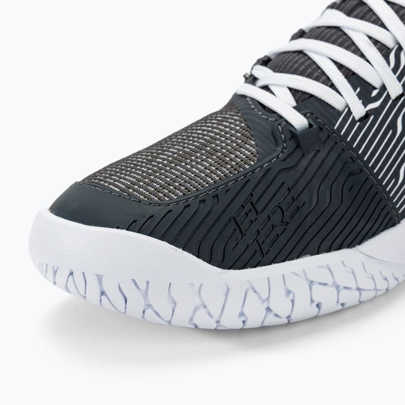 Дамски обувки за тенис Babolat Jet Tere 2 All Court queen jio grey 7