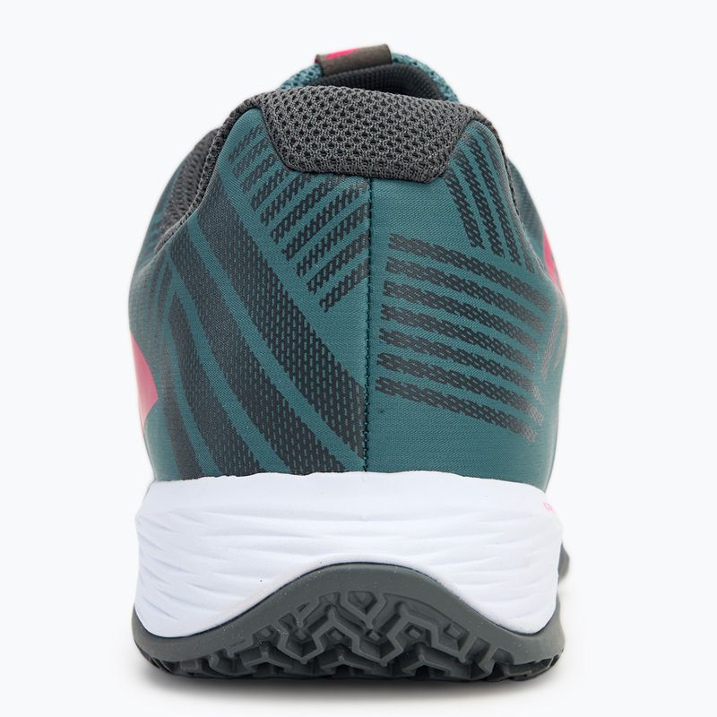 Дамски обувки за падел Babolat Sensa north atlantic/ white 6