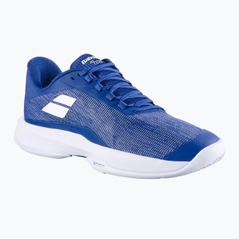 Мъжки обувки за тенис Babolat Jet Tere 2 Clay mombeo blue 8