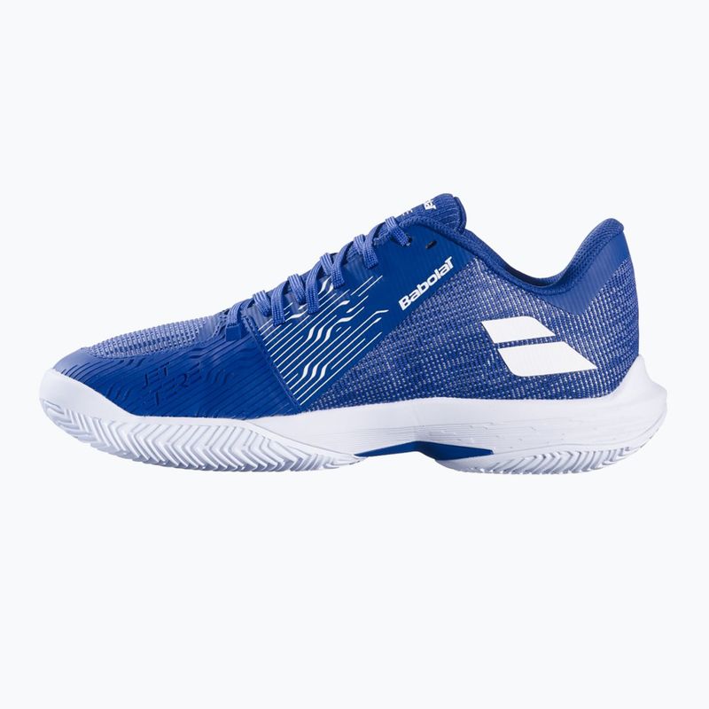 Мъжки обувки за тенис Babolat Jet Tere 2 Clay mombeo blue 10