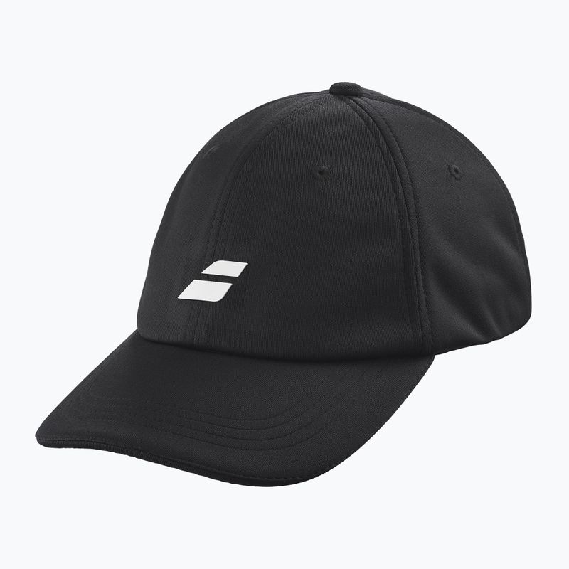Бейзболна шапка Babolat Pure Logo 2000 black/black