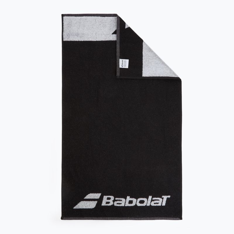 Кърпа Babolat Medium black/white