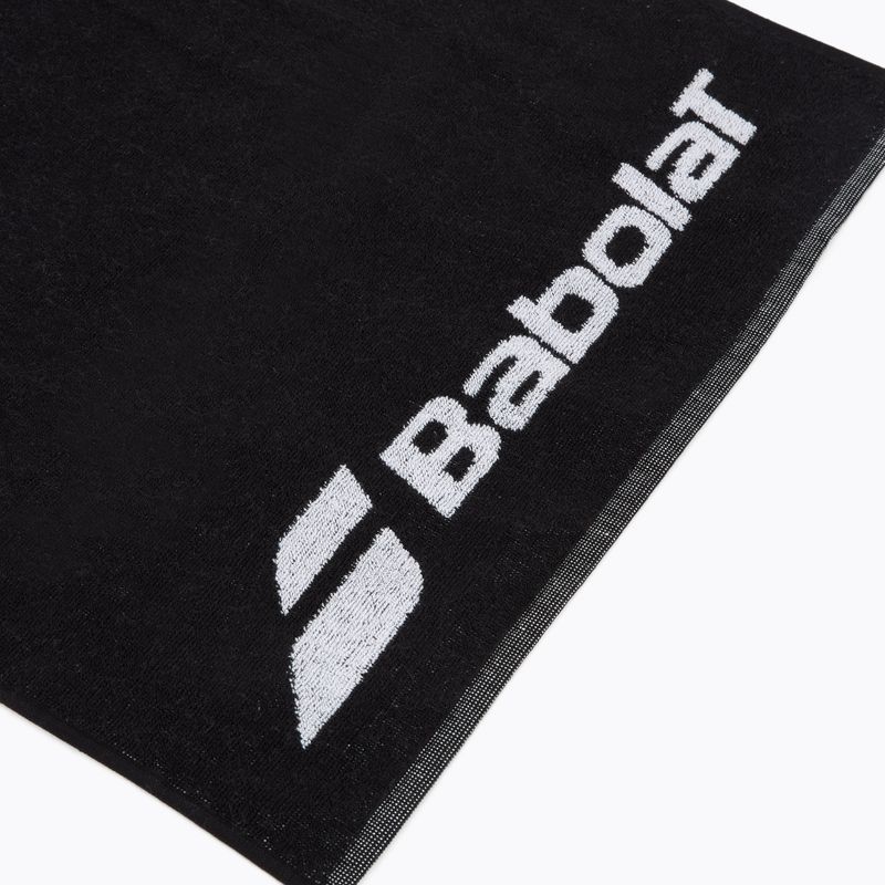 Кърпа Babolat Medium black/white 2
