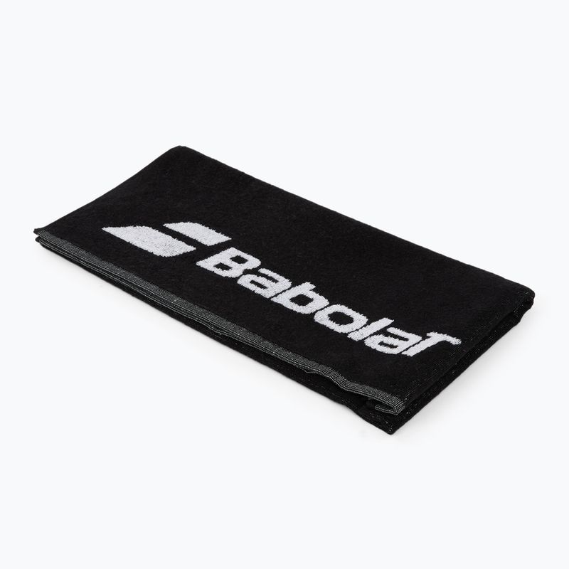 Кърпа Babolat Medium black/white 3