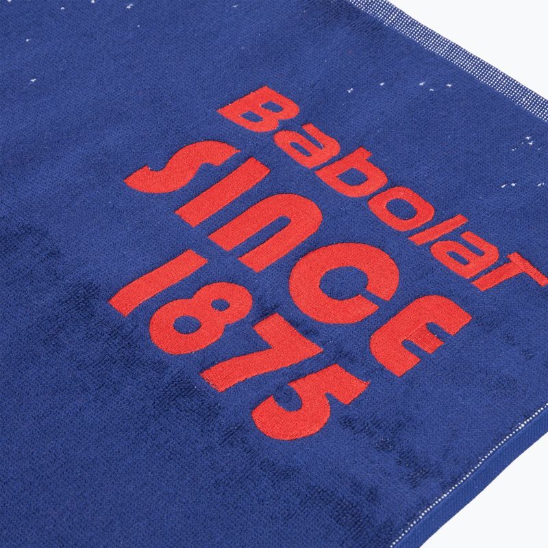 Кърпа Babolat Medium sodalite blue 3