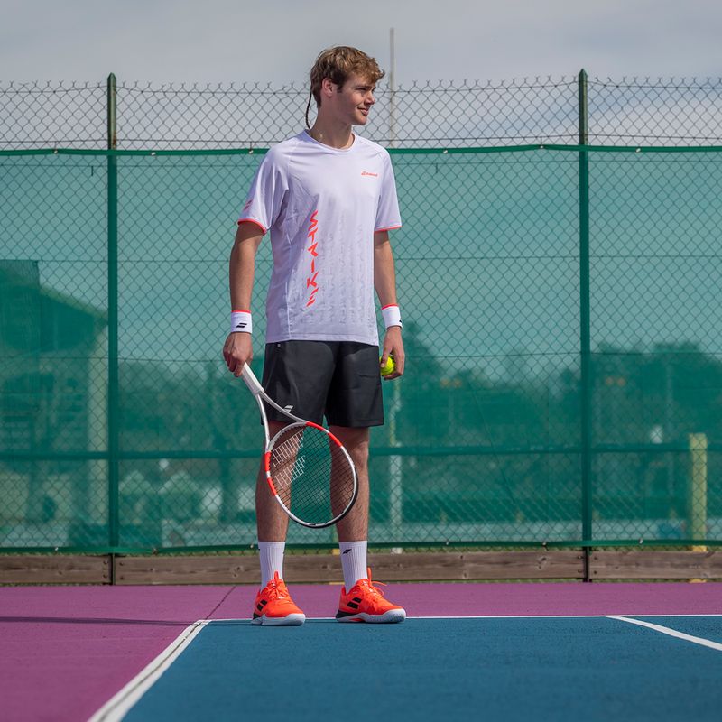 Мъжки къси панталони Babolat Play black/ black 9