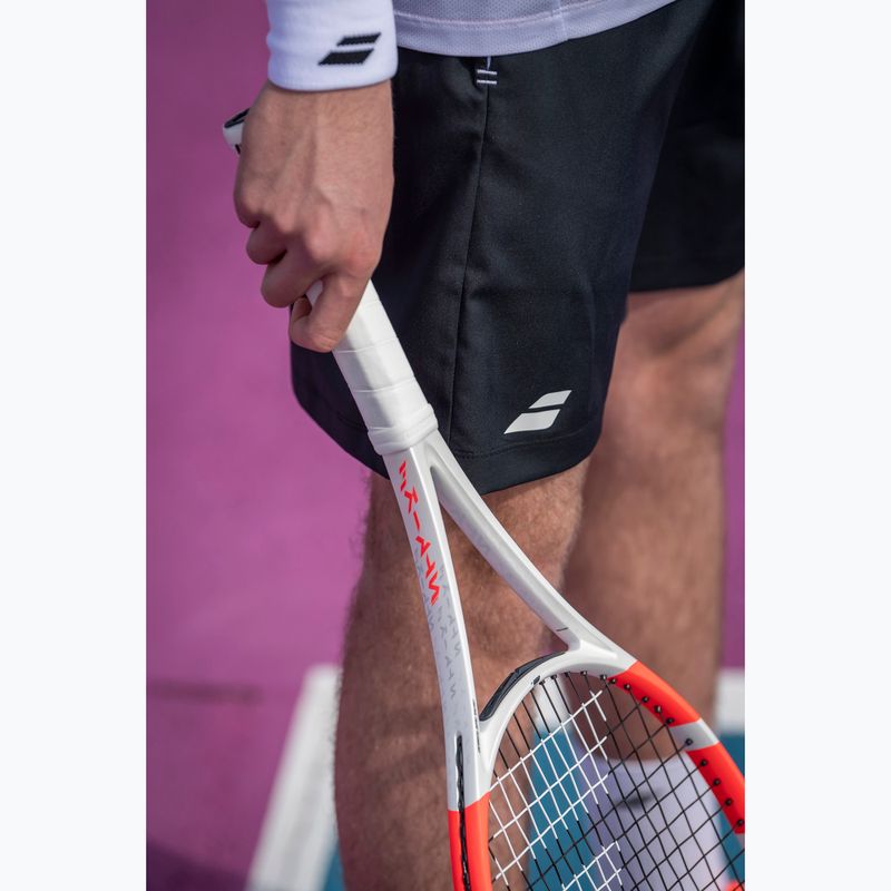 Мъжки къси панталони Babolat Play black/ black 10
