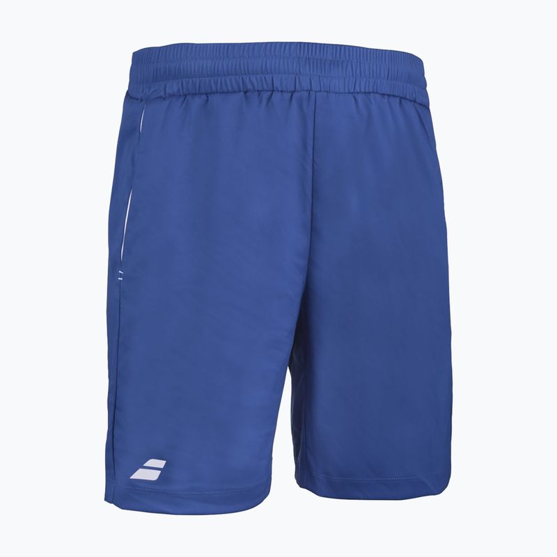 Мъжки къси панталони Babolat Play sodalite blue 2