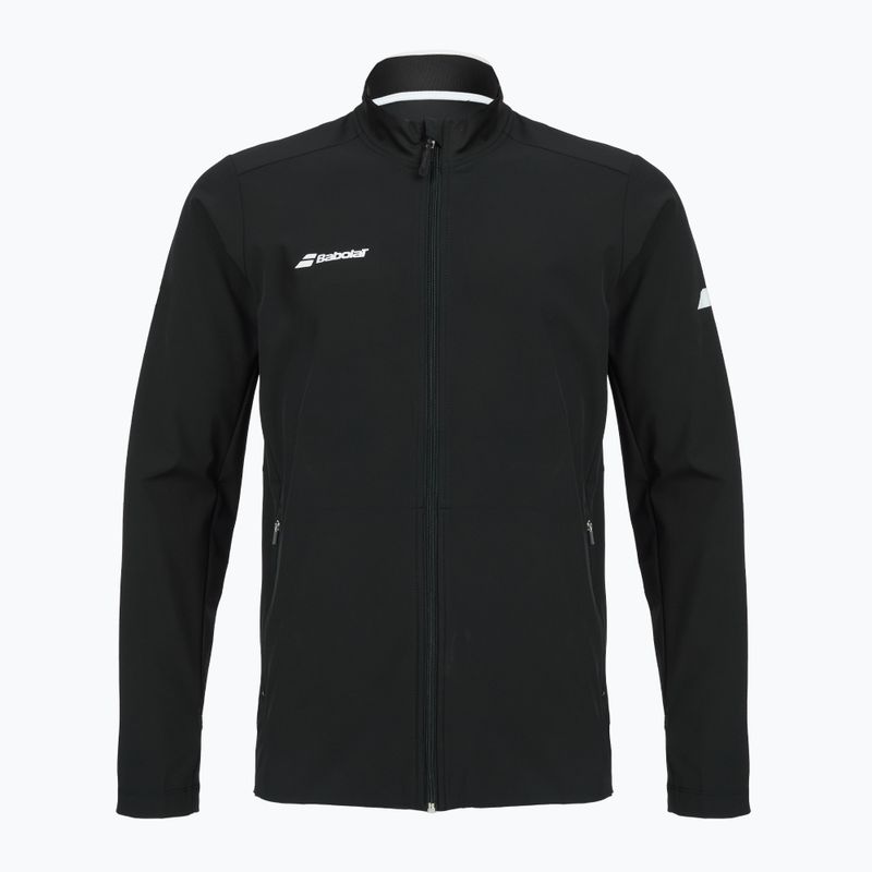 Мъжки тенис суитшърт Babolat Play black/black
