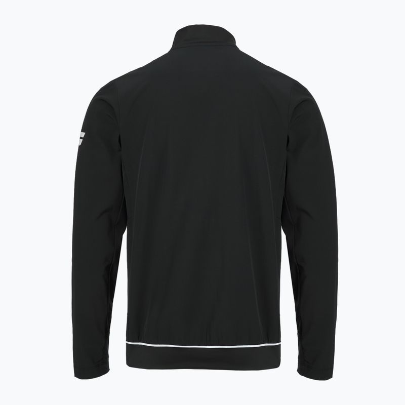 Мъжки тенис суитшърт Babolat Play black/black 2