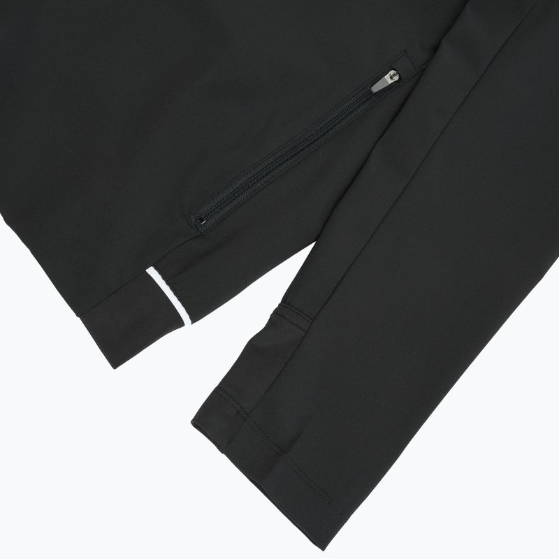 Мъжки тенис суитшърт Babolat Play black/black 4