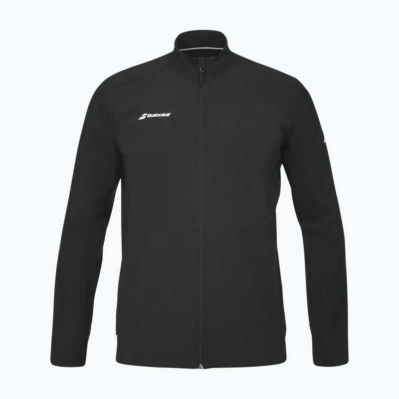 Мъжки тенис суитшърт Babolat Play black/black