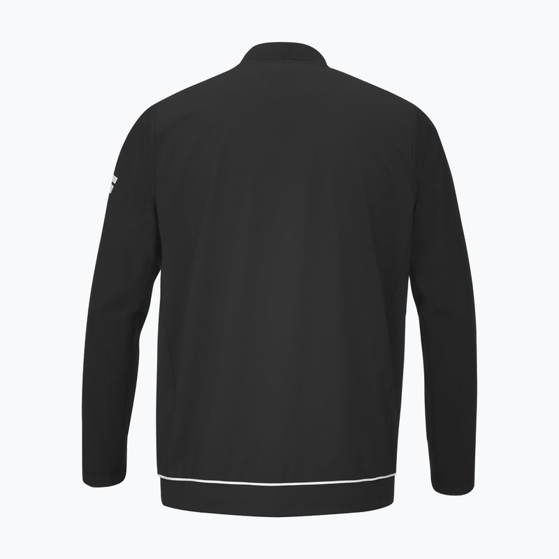 Мъжки тенис суитшърт Babolat Play black/black 2