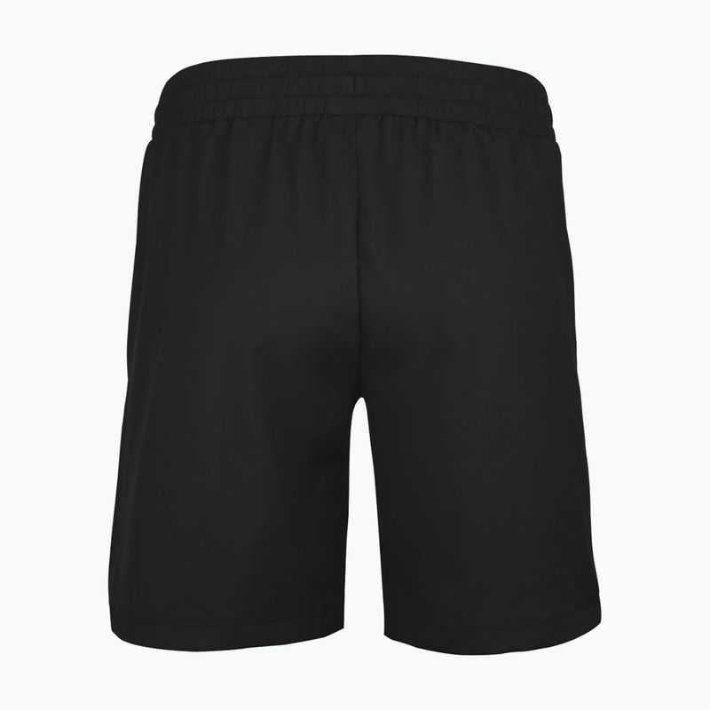 Детски къси панталони Babolat Play Jr black/black 2