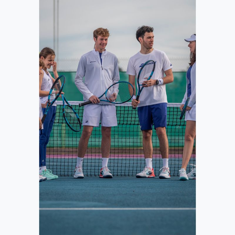 Детски къси панталони Babolat Play sodalite blue 5