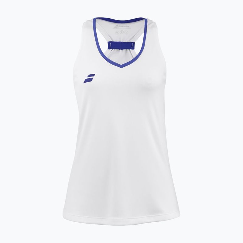 Дамски потник Play white/white