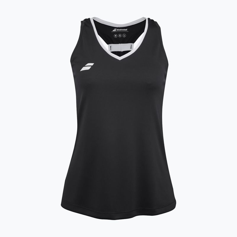 Дамски потник Play black/black