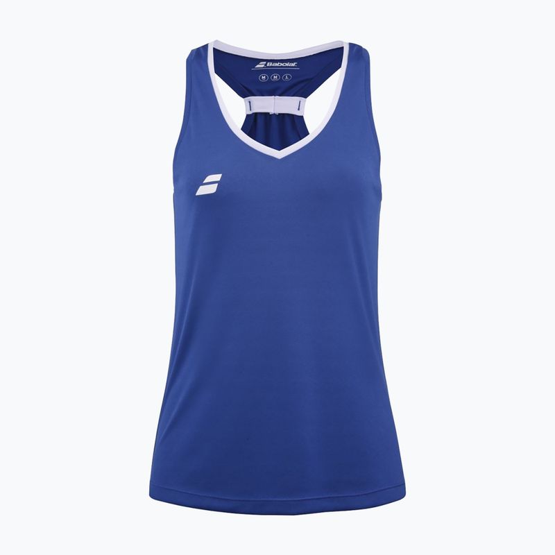 Дамски потник Play sodalite blue