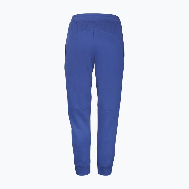 Мъжки панталон Babolat Exercise Jogger sodalite blue 2