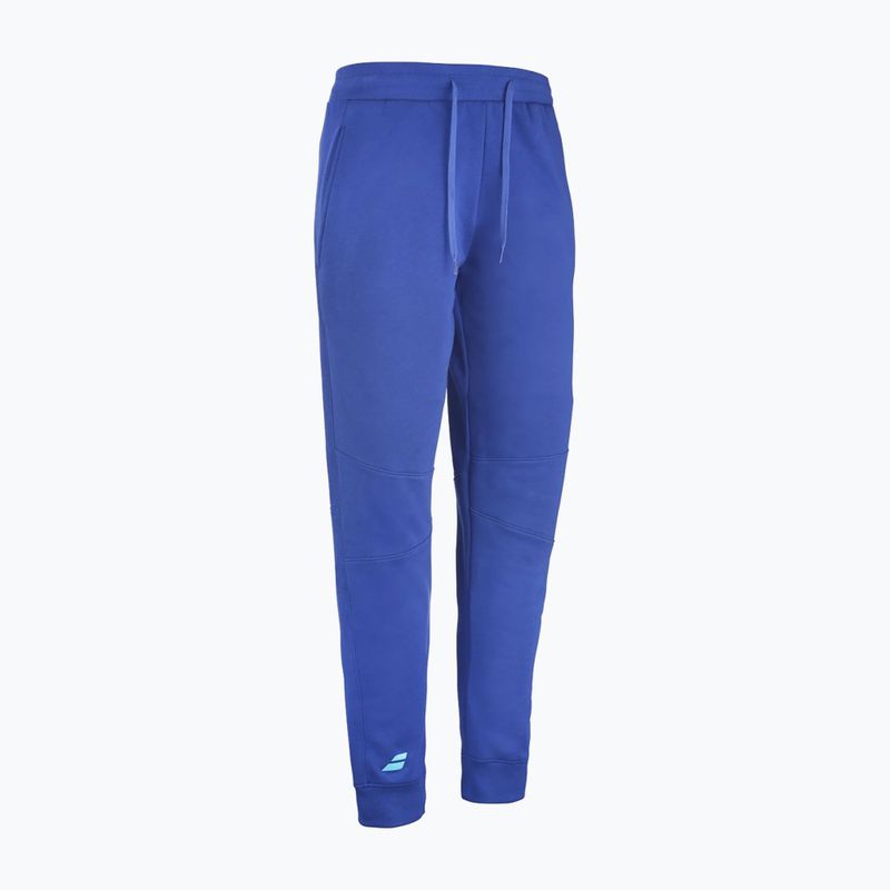 Мъжки панталон Babolat Exercise Jogger sodalite blue 3