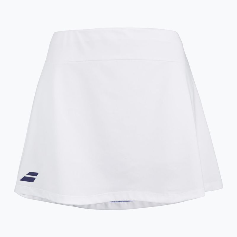 Дамска пола Babolat Play white/white