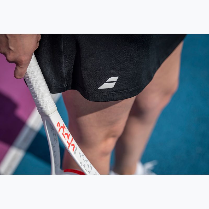 Дамска пола Babolat Play black/black 5