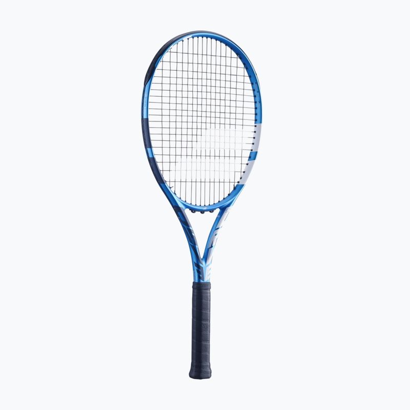 Ракета за тенис Babolat Evo Drive Tour blue 2