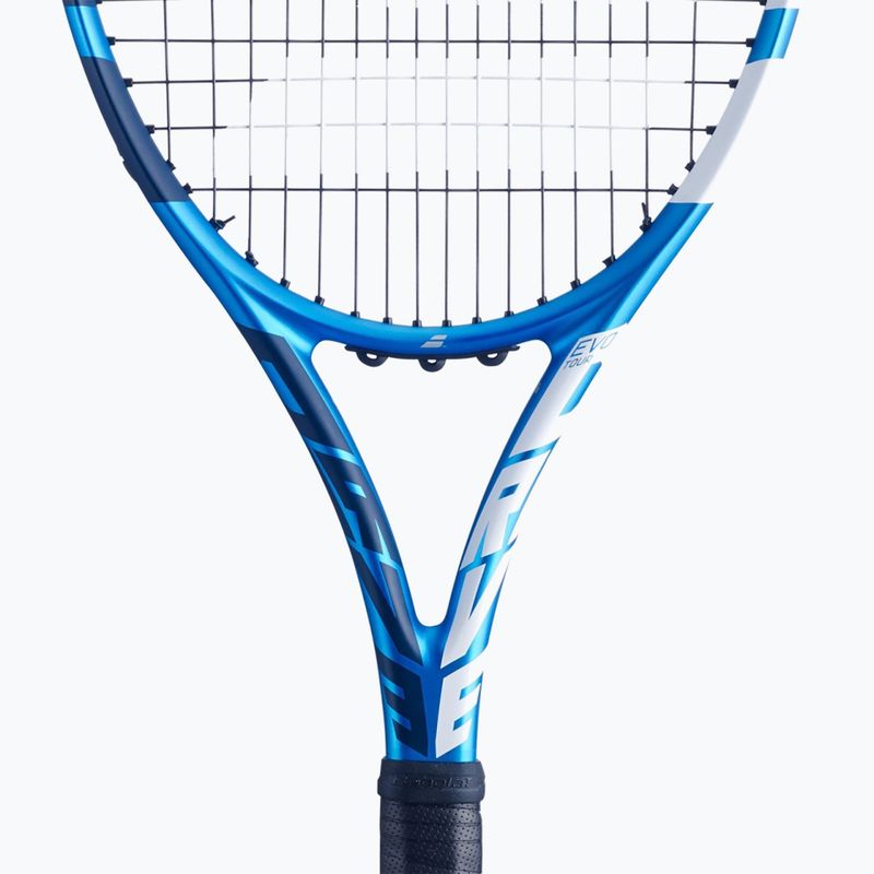 Ракета за тенис Babolat Evo Drive Tour blue 3