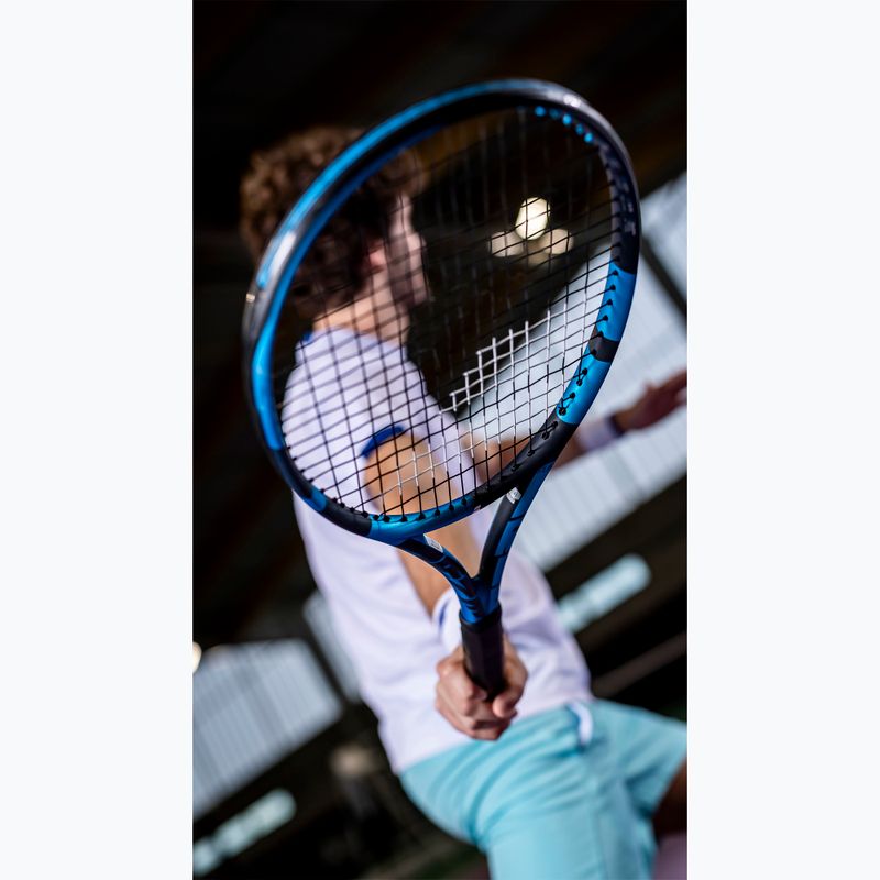 Ракета за тенис Babolat Evo Drive Tour blue 4