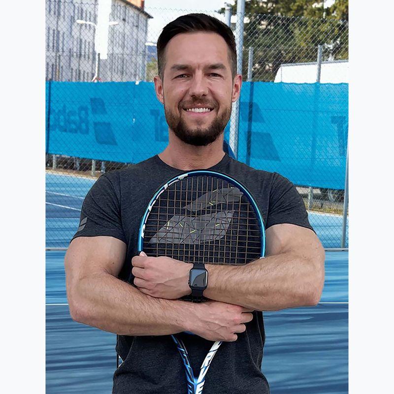 Ракета за тенис Babolat Evo Drive Tour blue 6