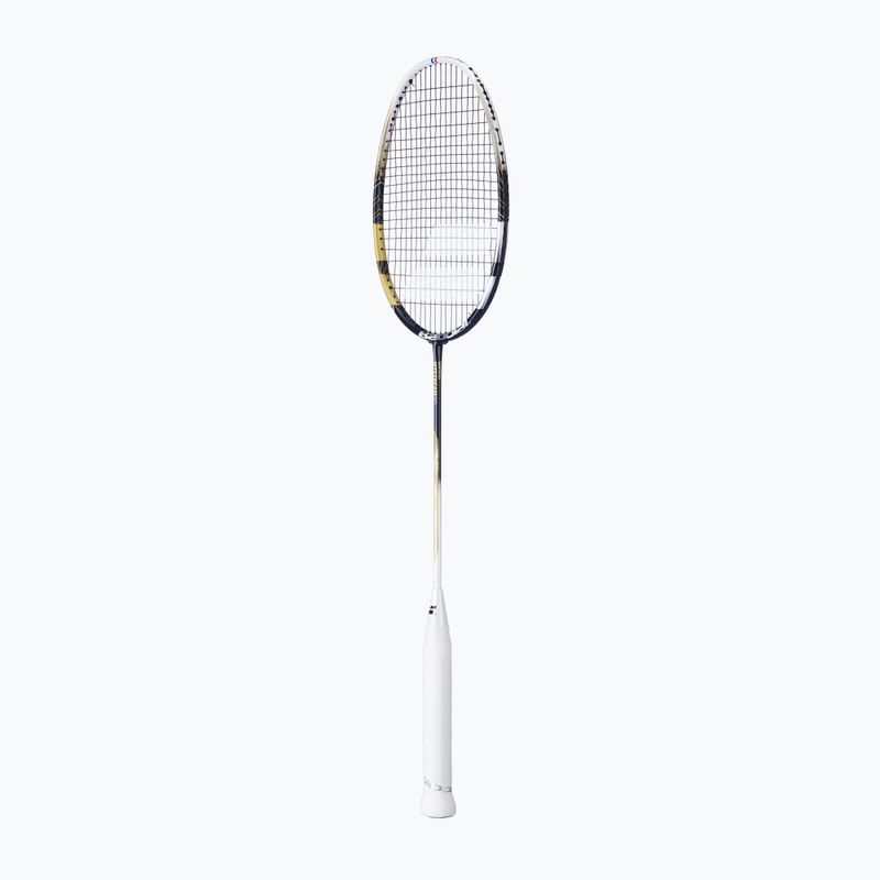 Ракета за бадминтон Babolat Jetstream 80 2
