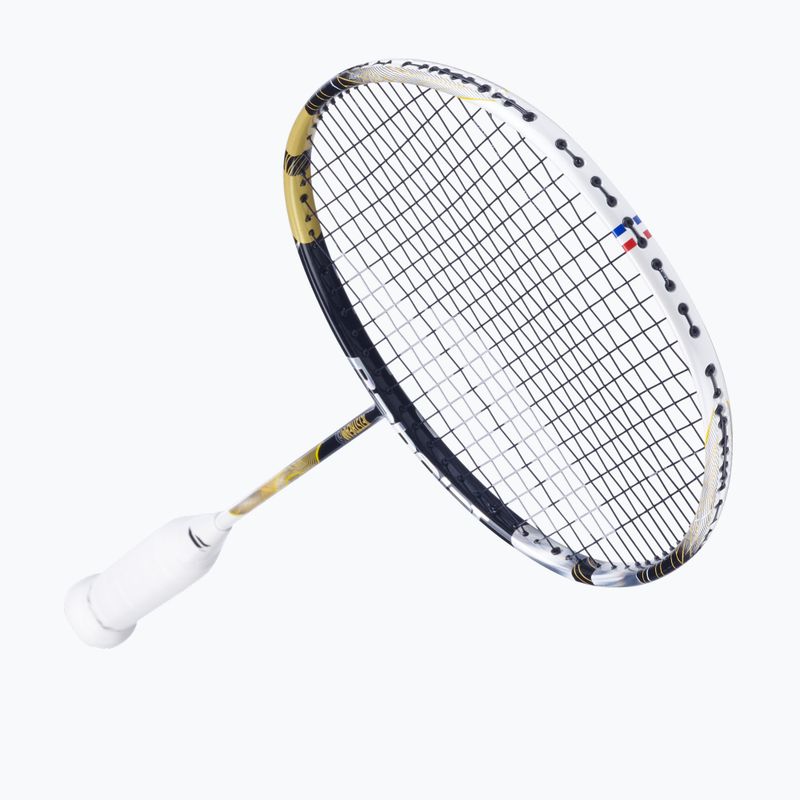 Ракета за бадминтон Babolat Jetstream 80 5