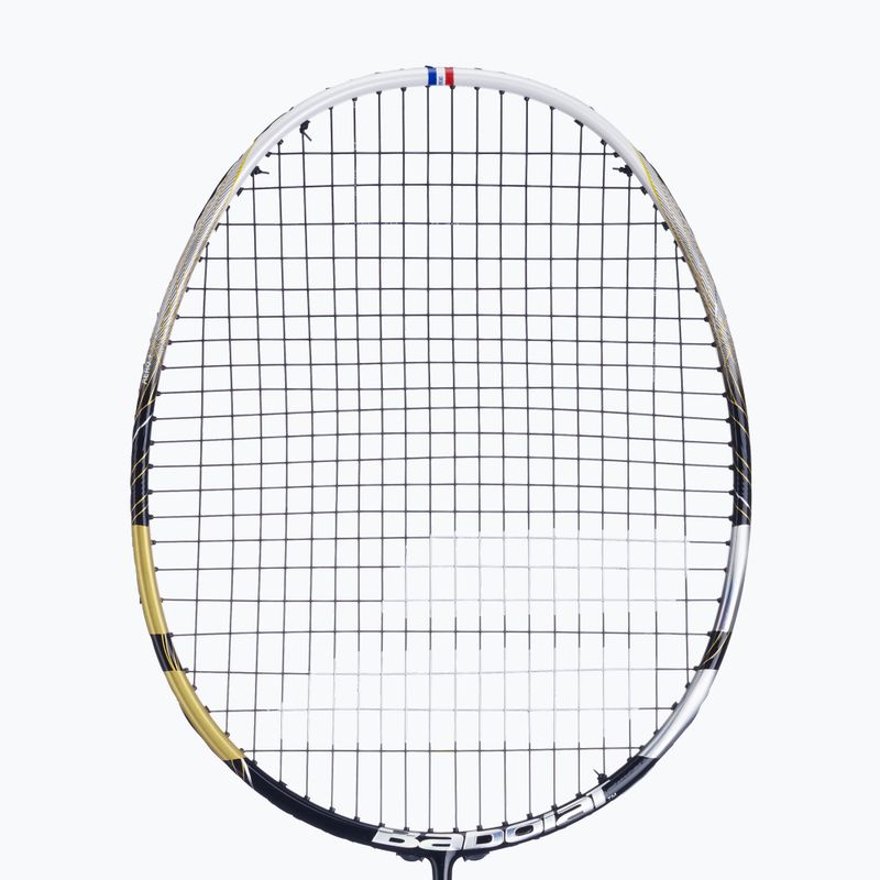 Ракета за бадминтон Babolat Jetstream 80 6