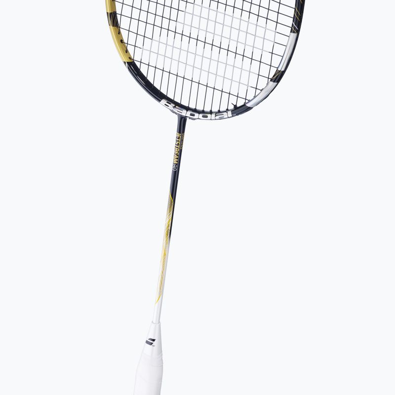Ракета за бадминтон Babolat Jetstream 80 7