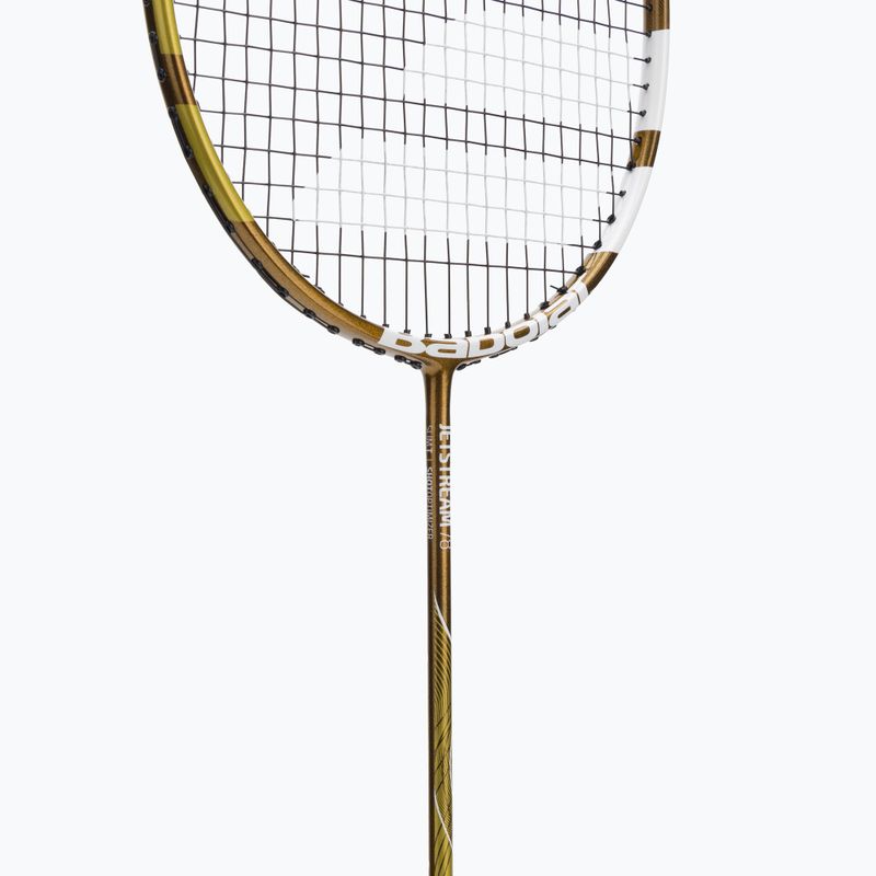 Ракета за бадминтон Babolat Jetstream 78 4