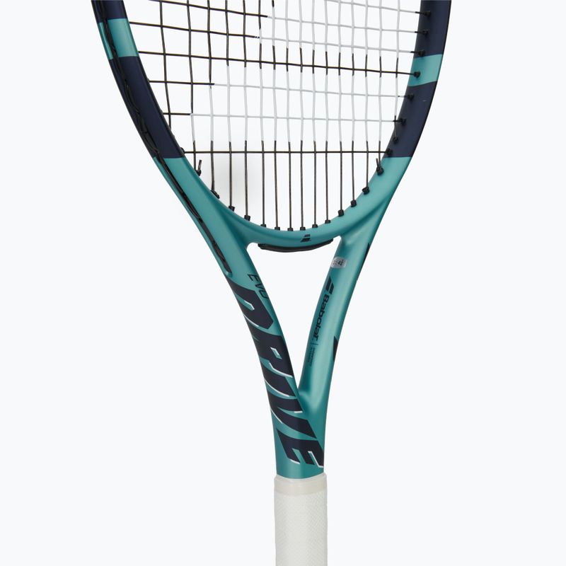 Ракета за тенис Babolat Evo Drive Gen2 blue 4