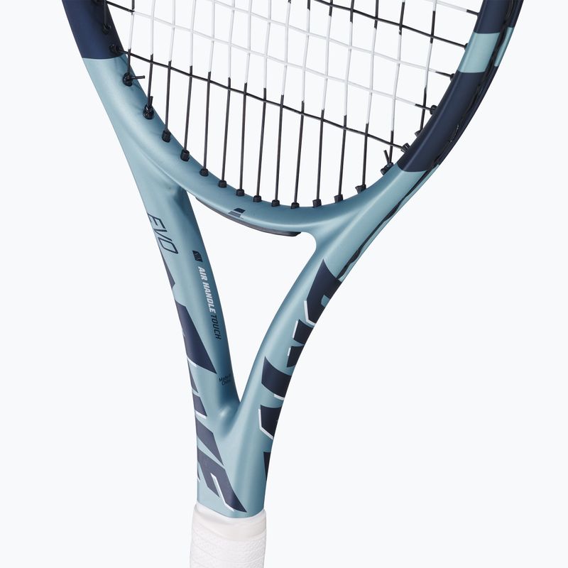 Ракета за тенис Babolat Evo Drive Gen2 blue 11