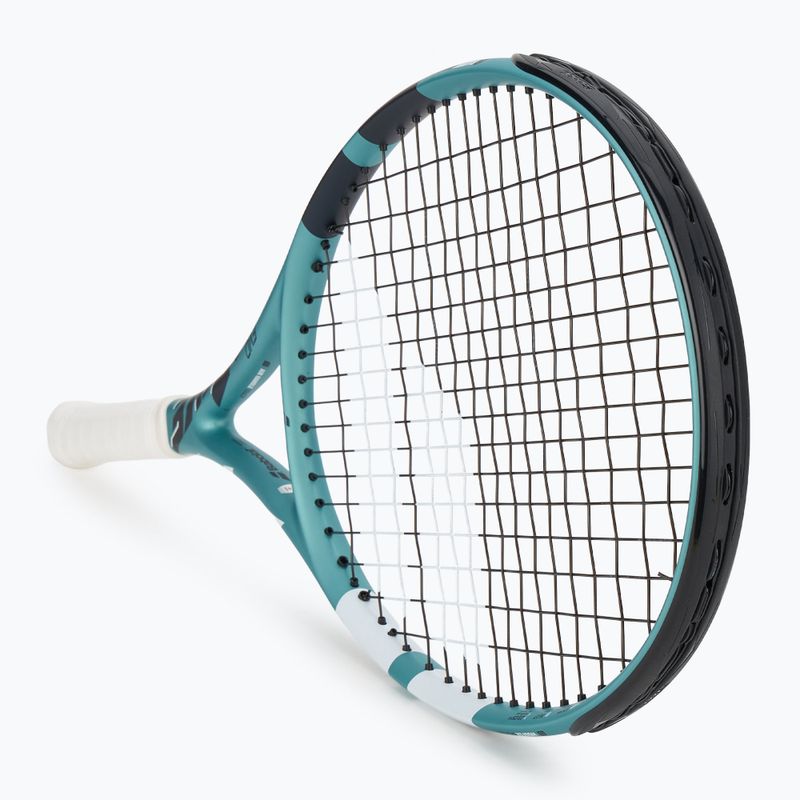 Ракета за тенис Babolat Evo Drive Lite Gen2 blue 2
